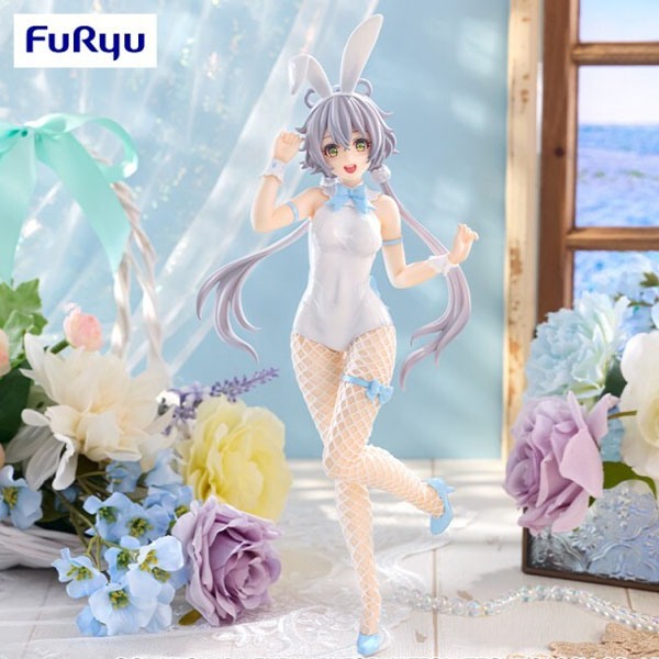 FuRyu Vsinger BiCute Bunnies Luo Tian Yi Figure